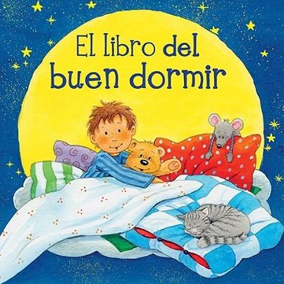 Libro del buen dormir, El | 9788494074509 | CUNO, SABINE | Librería Castillón - Comprar libros online Aragón, Barbastro