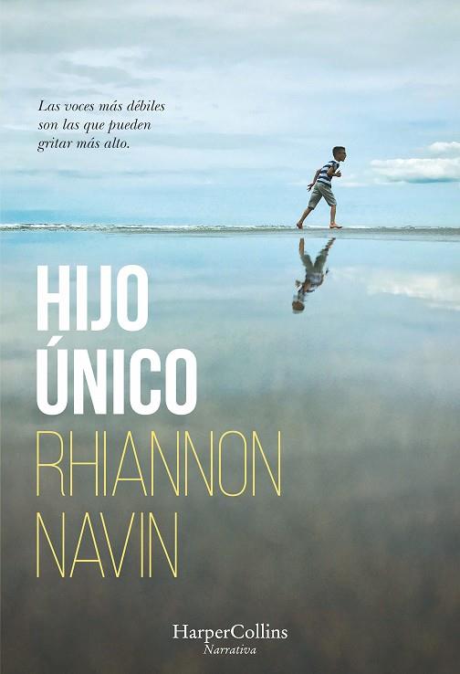 Hijo único | 9788491392354 | Navin, Rhiannon | Librería Castillón - Comprar libros online Aragón, Barbastro