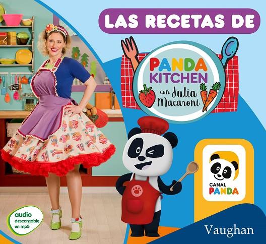 Las recetas de Panda Kitchen | 9788416667802 | Nowicki, Julia | Librería Castillón - Comprar libros online Aragón, Barbastro