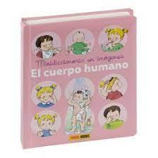 El cuerpo humano | 9788411500166 | VV.AA. | Librería Castillón - Comprar libros online Aragón, Barbastro