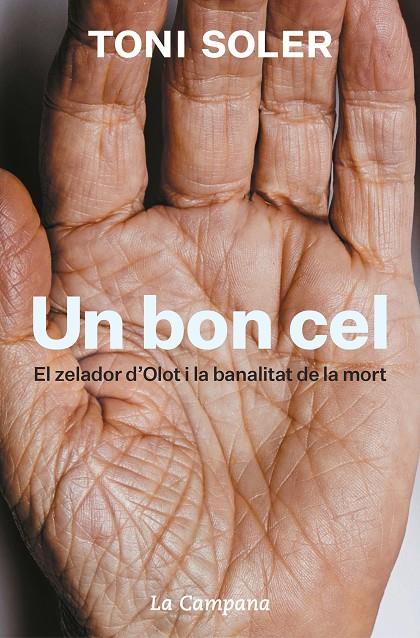 Un bon cel | 9788418226076 | Soler, Toni | Librería Castillón - Comprar libros online Aragón, Barbastro