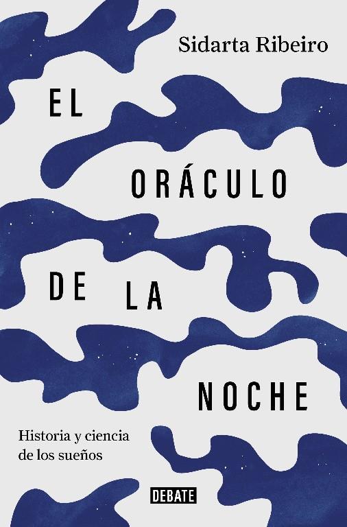 El oráculo de la noche | 9788499928050 | Ribeiro, Sidarta | Librería Castillón - Comprar libros online Aragón, Barbastro