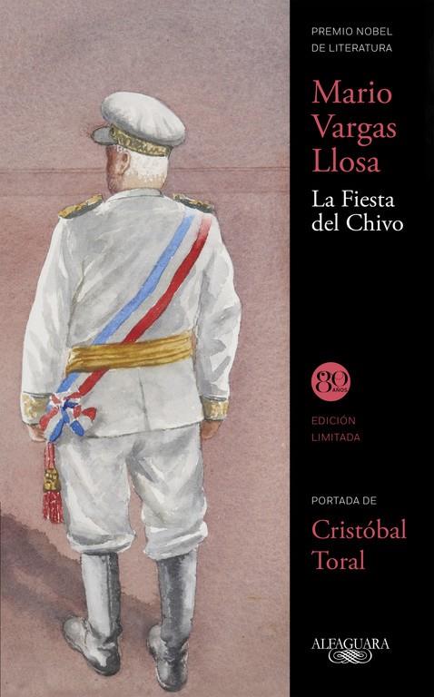 La Fiesta del Chivo | 9788420419824 | VARGAS LLOSA, MARIO | Librería Castillón - Comprar libros online Aragón, Barbastro