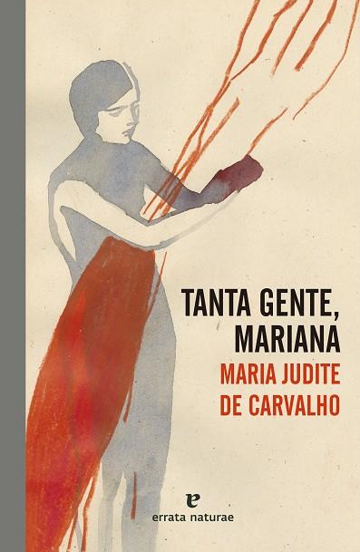 Tanta gente, Mariana | 9788417800758 | de Carvalho, Maria Judite | Librería Castillón - Comprar libros online Aragón, Barbastro