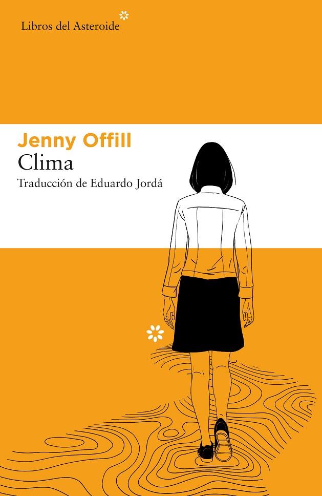 Clima | 9788417977405 | Offill, Jenny | Librería Castillón - Comprar libros online Aragón, Barbastro