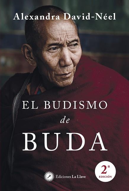 BUDISMO DEL BUDA, EL | 9788495496065 | DAVID-NEEL, ALEXANDRA | Librería Castillón - Comprar libros online Aragón, Barbastro