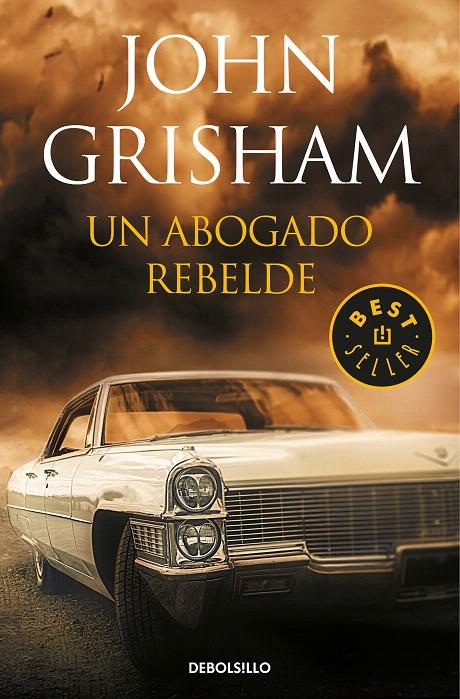 Un abogado rebelde | 9788466343107 | Grisham, John | Librería Castillón - Comprar libros online Aragón, Barbastro