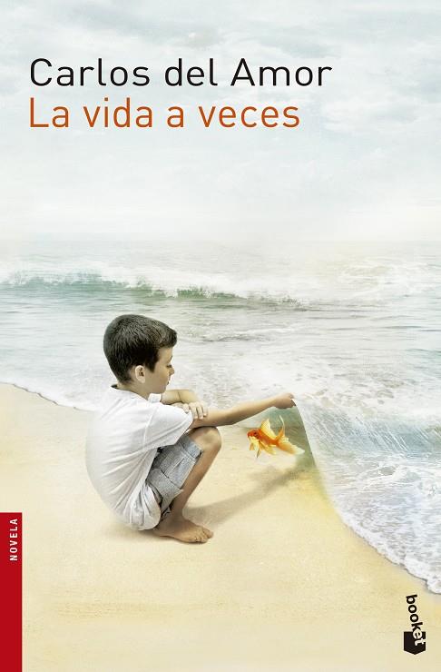 La vida a veces | 9788467042139 | Amor, Carlos del | Librería Castillón - Comprar libros online Aragón, Barbastro