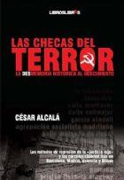 CHECAS DEL TERROR, LAS | 9788496088597 | ALCALA, CESAR | Librería Castillón - Comprar libros online Aragón, Barbastro