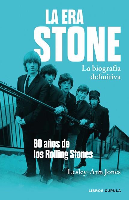 La era Stone | 9788448033156 | Jones, Lesley-Ann | Librería Castillón - Comprar libros online Aragón, Barbastro