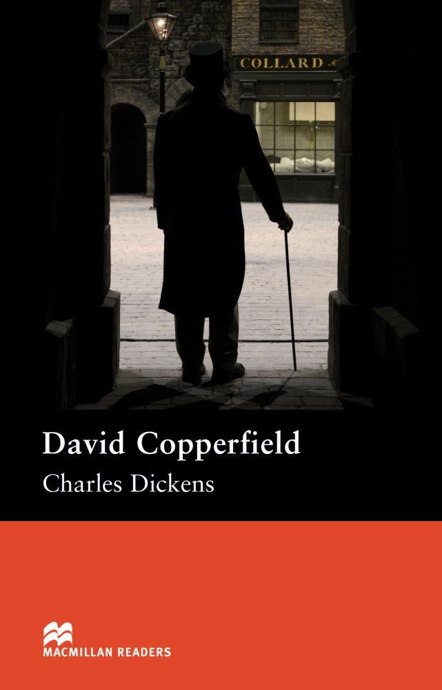 MR (I) David Copperfield | 9780230026759 | Dickens, Charles / Walker, E. | Librería Castillón - Comprar libros online Aragón, Barbastro