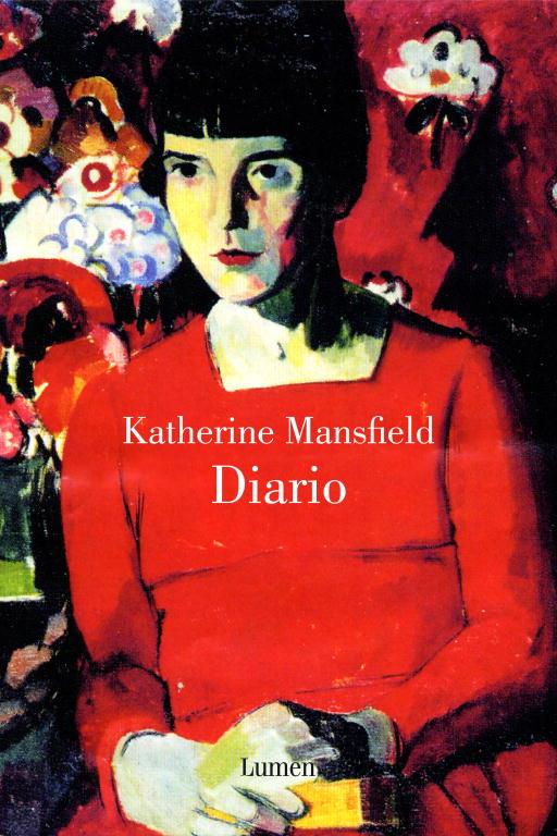 DIARIO  (KATHERINE MANSFIELD) | 9788426416421 | MANSFIELD, KATHERINE | Librería Castillón - Comprar libros online Aragón, Barbastro