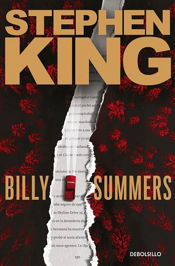 Billy Summers (edición en español) | 9788466367431 | King, Stephen | Librería Castillón - Comprar libros online Aragón, Barbastro