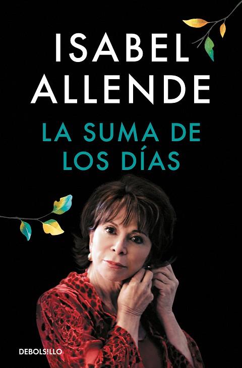 La suma de los días | 9788466360753 | Allende, Isabel | Librería Castillón - Comprar libros online Aragón, Barbastro