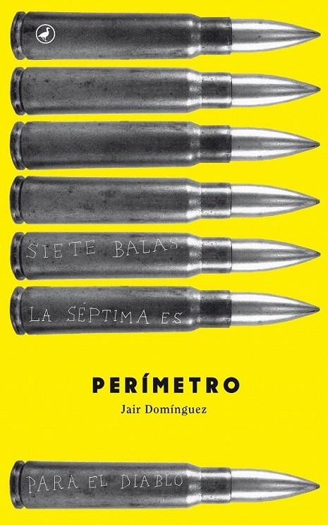 Perímetro | 9788416528011 | Domínguez, Jair | Librería Castillón - Comprar libros online Aragón, Barbastro