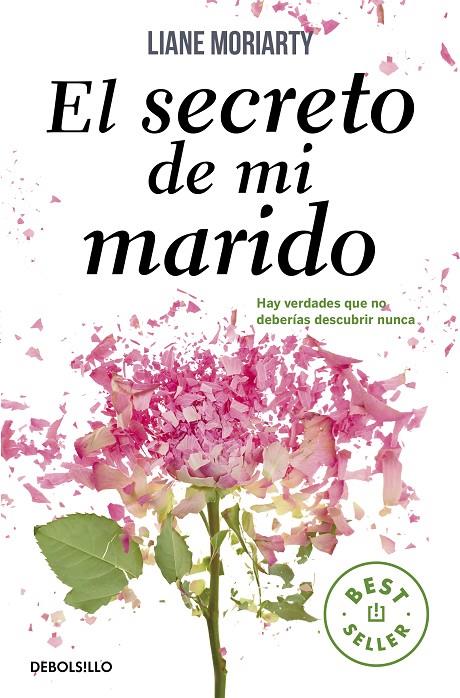 El secreto de mi marido | 9788466331418 | Moriarty, Liane | Librería Castillón - Comprar libros online Aragón, Barbastro