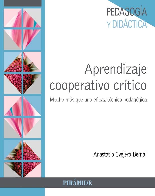 Aprendizaje cooperativo crítico | 9788436840018 | Ovejero Bernal, Anastasio | Librería Castillón - Comprar libros online Aragón, Barbastro