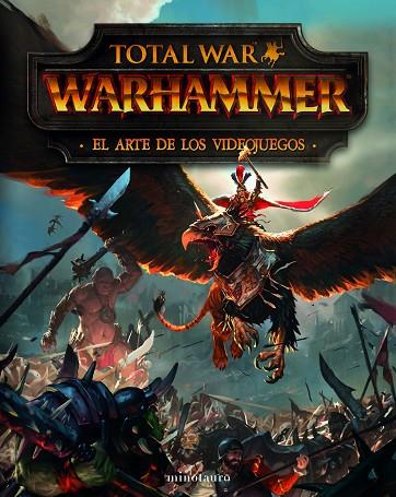 Total War Warhammer | 9788445012925 | Davies, Paul | Librería Castillón - Comprar libros online Aragón, Barbastro