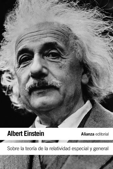 Sobre la teoría de la relatividad especial y general | 9788420609744 | Einstein, Albert | Librería Castillón - Comprar libros online Aragón, Barbastro