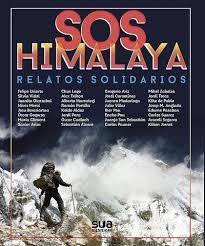 SOS HIMALAYA. RELATOS SOLIDARIOS | 9788482166889 | AA.VV. | Librería Castillón - Comprar libros online Aragón, Barbastro