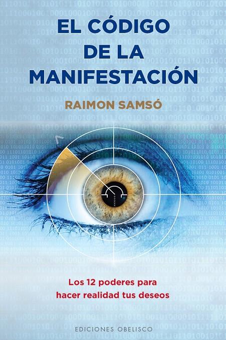 El código de la manifestación | 9788491111696 | SAMSÓ QUERALTÓ, RAIMON | Librería Castillón - Comprar libros online Aragón, Barbastro