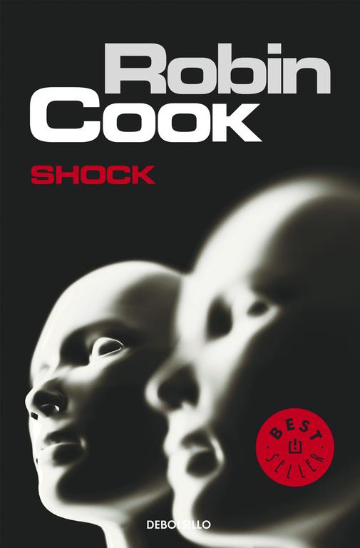 SHOCK | 9788497599917 | COOK, ROBIN | Librería Castillón - Comprar libros online Aragón, Barbastro