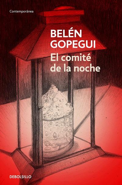 El comité de la noche | 9788466342346 | Gopegui, Belén | Librería Castillón - Comprar libros online Aragón, Barbastro