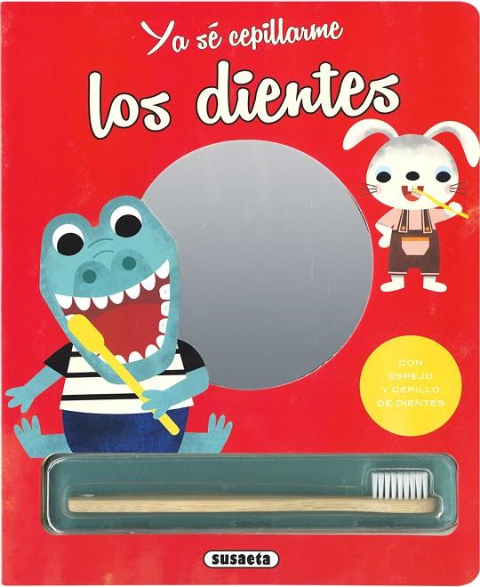 Ya sé cepillarme los dientes | 9788467770865 | VV.AA. | Librería Castillón - Comprar libros online Aragón, Barbastro