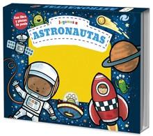 Jugamos a astronautas | 9788424670764 | Priddy | Librería Castillón - Comprar libros online Aragón, Barbastro