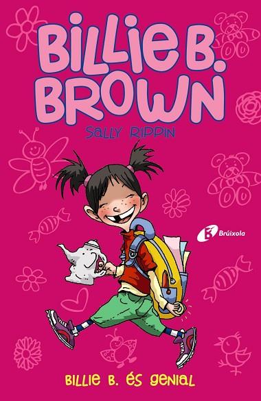 Billie B. Brown, 7. Billie B. és genial | 9788413490380 | Rippin, Sally | Librería Castillón - Comprar libros online Aragón, Barbastro