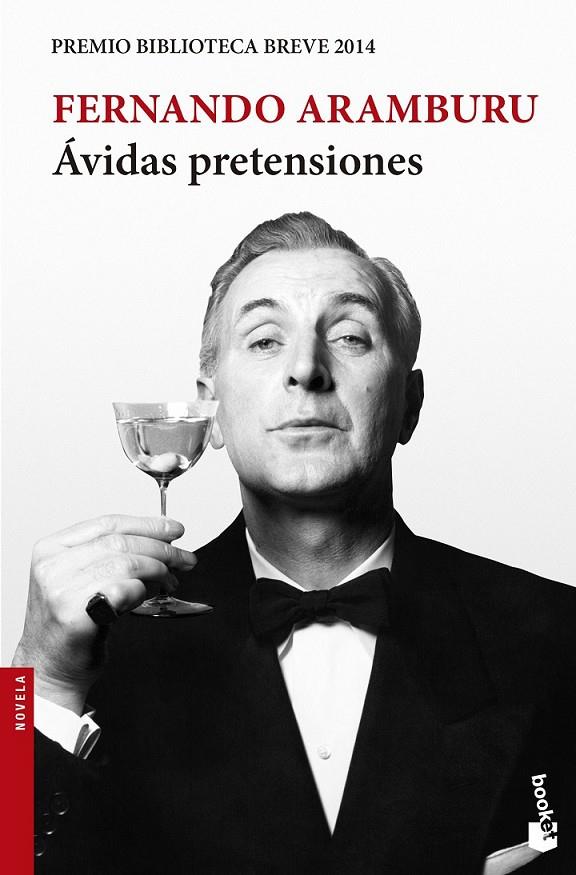 Ávidas pretensiones | 9788432224348 | Fernando Aramburu | Librería Castillón - Comprar libros online Aragón, Barbastro