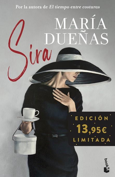Sira | 9788408278559 | Dueñas, María | Librería Castillón - Comprar libros online Aragón, Barbastro