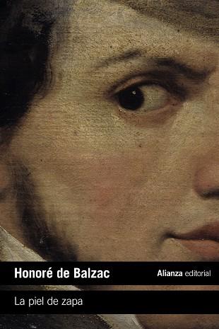 La piel de zapa | 9788413622477 | Balzac, Honoré de | Librería Castillón - Comprar libros online Aragón, Barbastro