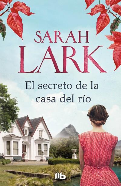 El secreto de la casa del río | 9788413143293 | Sarah Lark | Librería Castillón - Comprar libros online Aragón, Barbastro