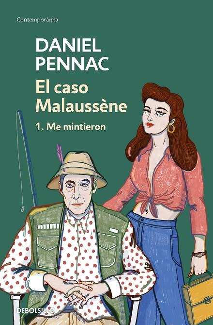 El caso Malaussène (Vol. 1: Me mintieron) | 9788466347273 | Pennac, Daniel | Librería Castillón - Comprar libros online Aragón, Barbastro