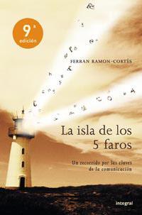 ISLA DE LOS 5 FAROS, LA | 9788478719112 | RAMON-CORTES, FERRAN | Librería Castillón - Comprar libros online Aragón, Barbastro