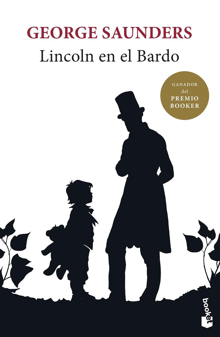Lincoln en el Bardo | 9788432235344 | Saunders, George | Librería Castillón - Comprar libros online Aragón, Barbastro