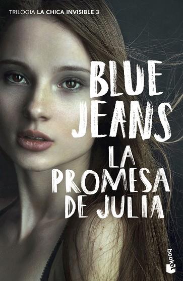 La promesa de Julia | 9788408239178 | Blue Jeans | Librería Castillón - Comprar libros online Aragón, Barbastro