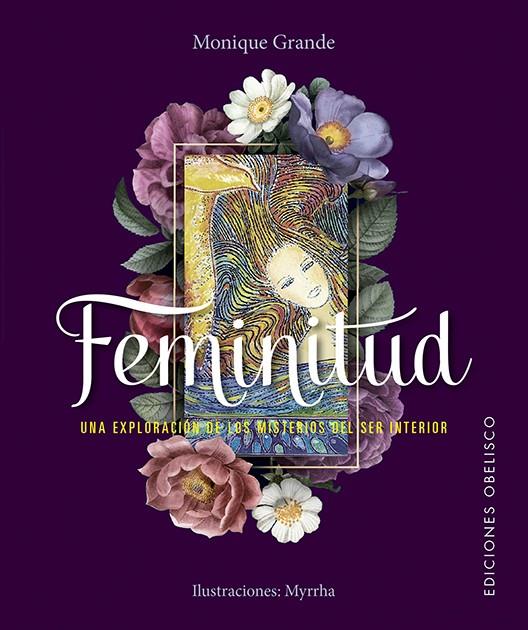 Feminitud + cartas (N.E.) | 9788491115076 | GRANDE, MONIQUE | Librería Castillón - Comprar libros online Aragón, Barbastro