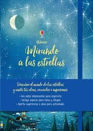 MIRANDO A LAS ESTRELLAS | 9781474965156 | VV.AA. | Librería Castillón - Comprar libros online Aragón, Barbastro
