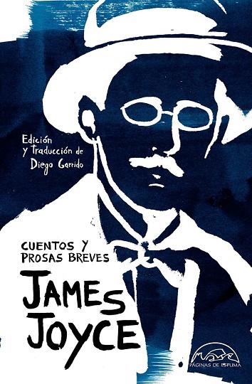Cuentos y prosas breves | 9788483932988 | Joyce, James | Librería Castillón - Comprar libros online Aragón, Barbastro