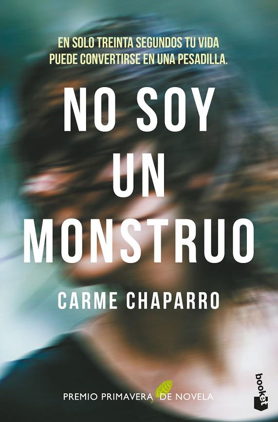 No soy un monstruo | 9788467052473 | Chaparro, Carme | Librería Castillón - Comprar libros online Aragón, Barbastro