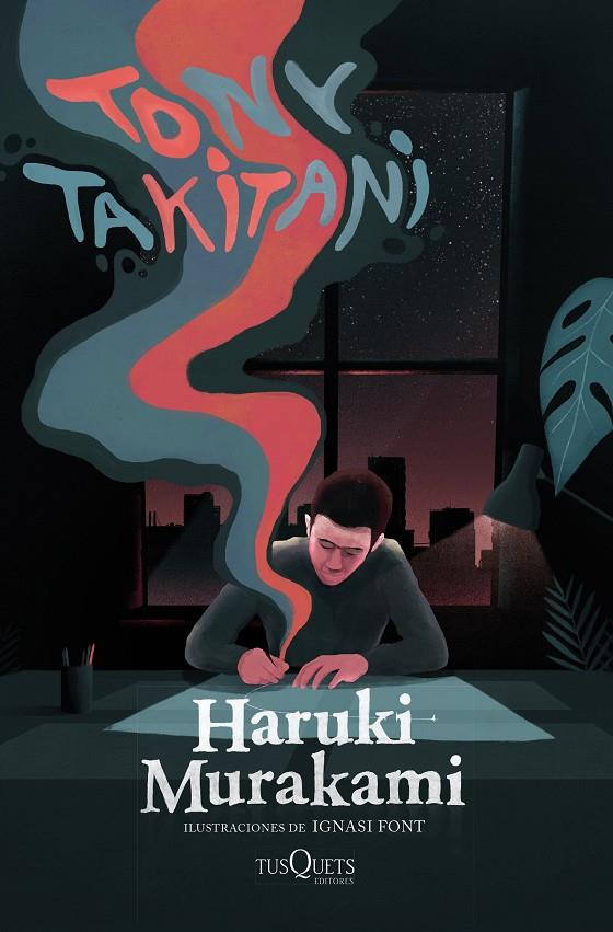 Tony Takitani | 9788490667613 | Murakami, Haruki | Librería Castillón - Comprar libros online Aragón, Barbastro