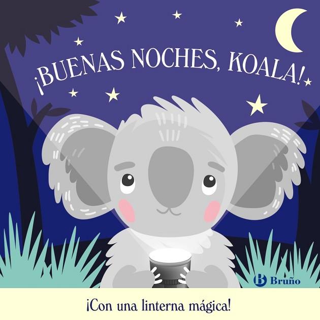 ¡Buenas noches, Koala! | 9788469640302 | Button, Katie | Librería Castillón - Comprar libros online Aragón, Barbastro