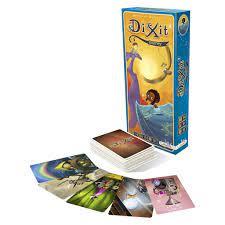 DIXIT 3 - JOURNEY R:DIX05ML | 3558380086109 | Librería Castillón - Comprar libros online Aragón, Barbastro