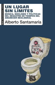 Un lugar sin límites | 9788446051688 | Santamaría Fernández, Alberto | Librería Castillón - Comprar libros online Aragón, Barbastro