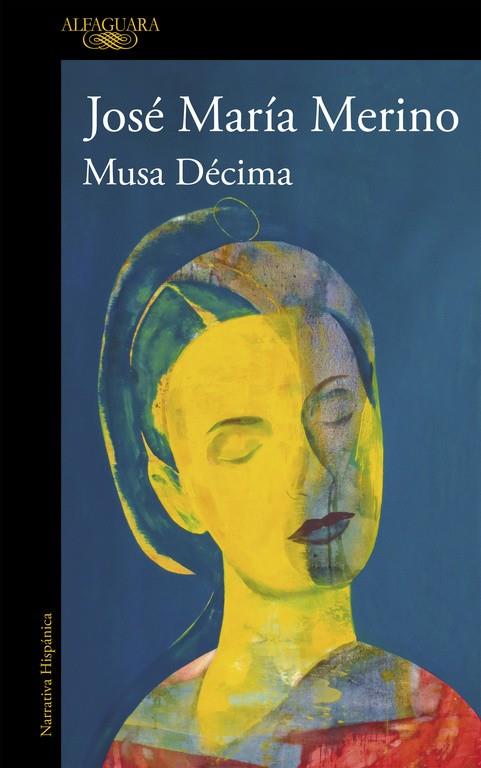 Musa Décima | 9788420417523 | MERINO, JOSE MARIA | Librería Castillón - Comprar libros online Aragón, Barbastro