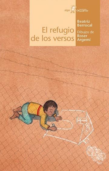 El refugio de los versos | 9788491422808 | ARGEMI, ROSER | Librería Castillón - Comprar libros online Aragón, Barbastro