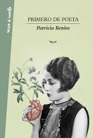 PRIMERO DE POETA | 9788403517455 | BENITO, PATRICIA | Librería Castillón - Comprar libros online Aragón, Barbastro