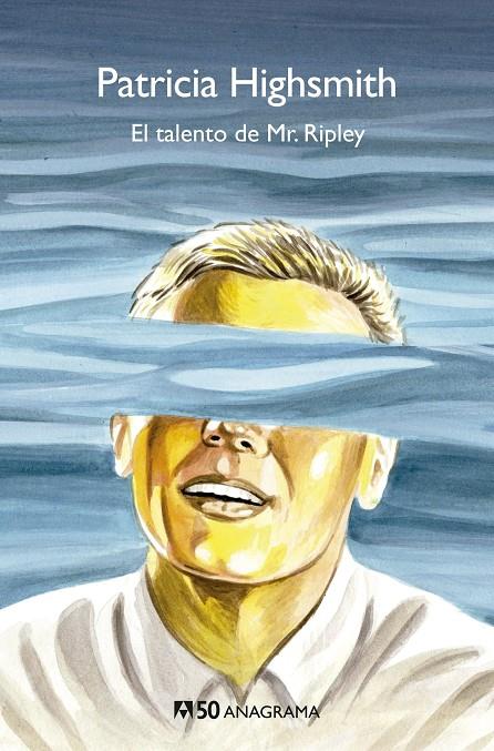 El talento de Mr. Ripley | 9788433902399 | Highsmith, Patricia | Librería Castillón - Comprar libros online Aragón, Barbastro